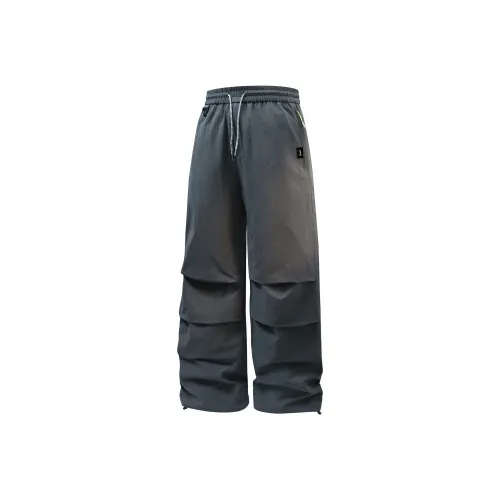 Pirkadat Унисекс Пуховые Штаны