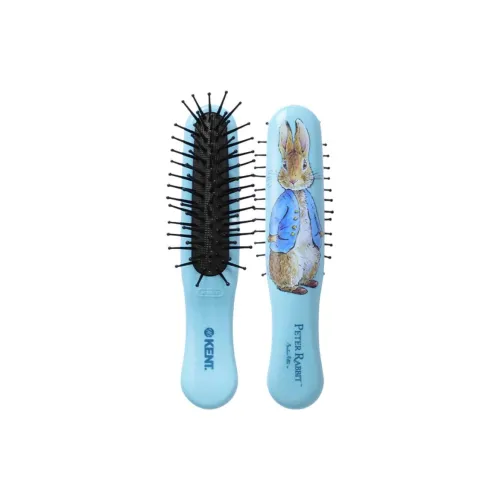 KENT x BIDETULIANMING Мини Портативная Расческа с Воздушной Подушкой для Развязывания Узлов