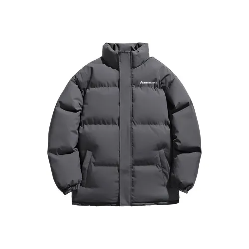 Kawasaki Унисекс Пуховики