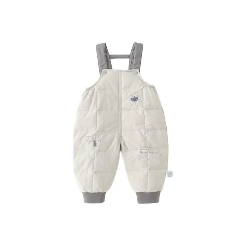 MILING Пуховые штаны для младенцев и малышей