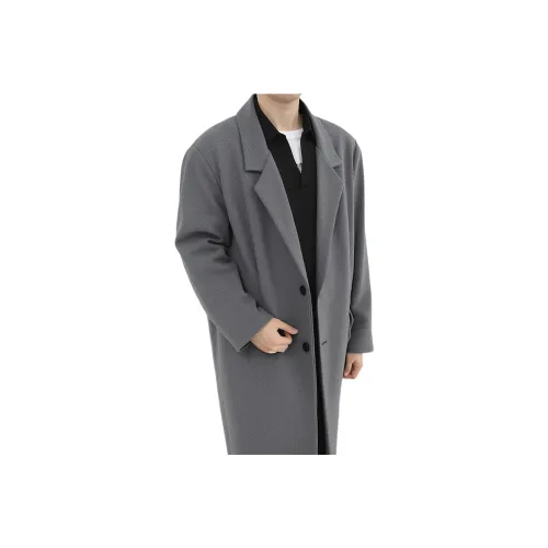 FRLMK Унисекс Пуховики