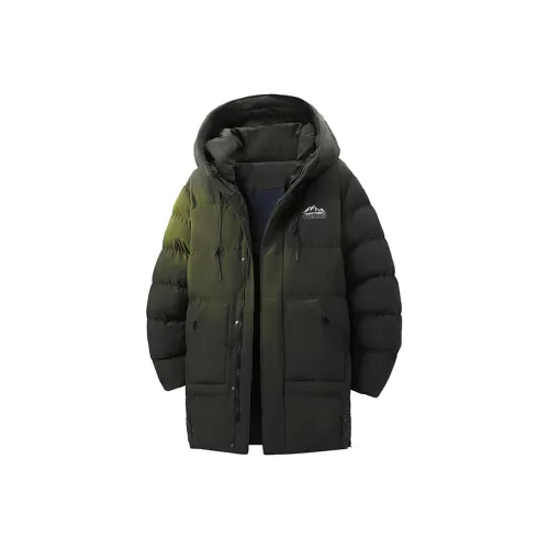 TUCANO Унисекс Пуховики