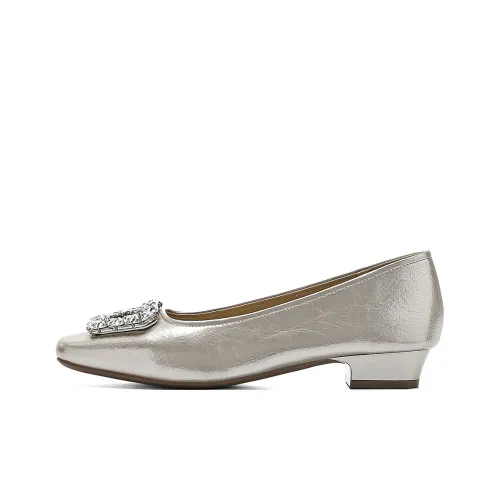 EXULL Q Женская повседневная обувь Женская