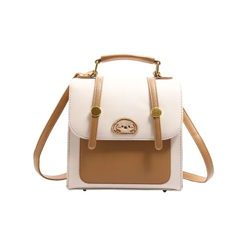 Miss Angel ПУ (полиуретан) Рюкзак Женские Многоцветный