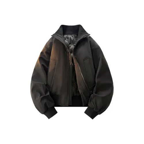 MOGAO Унисекс Пуховики