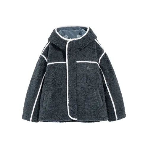 ABDT Изображение Цвет KIDS Утеплённые куртки