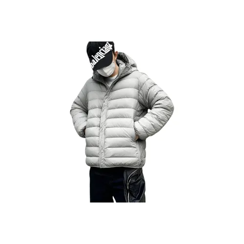 IXXAT Пуховики и зимние пальто унисекс