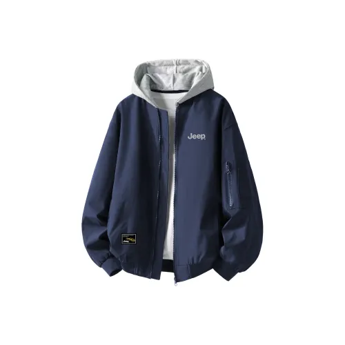 Jeep Pasture Horse Lifestyle Куртка Унисекс