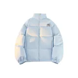 Светло-голубой