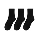 [3 шт] Черный 3