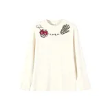 Абрикосовый