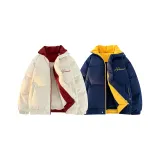 Абрикос + Темно-синий [2 упаковки]