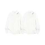 (Комбо Набор) Белый + Белый