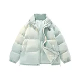 Лунно-голубой