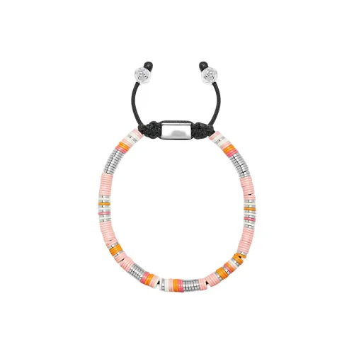 Panda Eyes Браслеты из нержавеющей стали унисекс