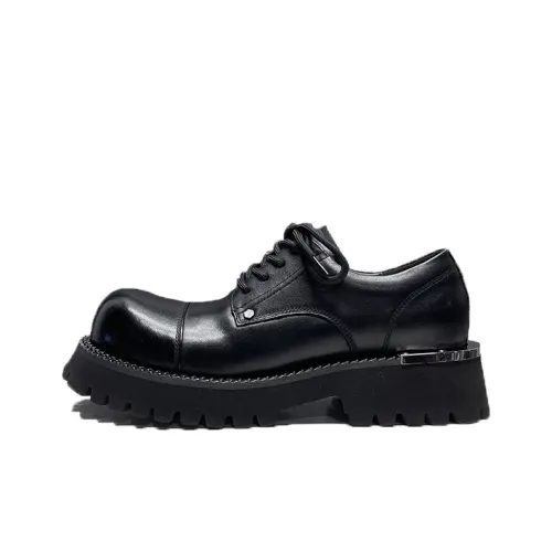 H2 Лицевая коровья кожа Стильный и универсальный Мужская обувь Повседневные кожаные туфли Мужской