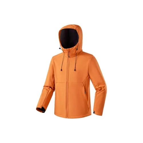 NINEDAO Унисекс Куртки