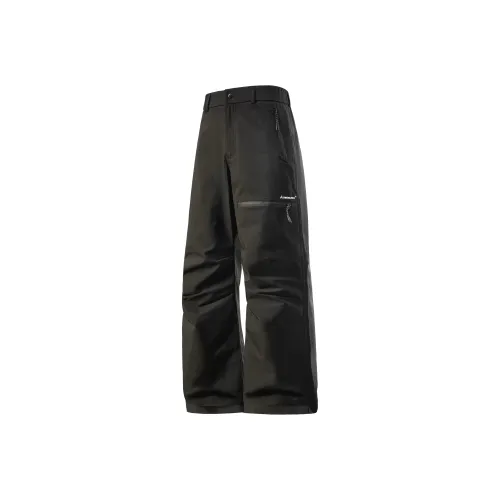 Кавасаки Windbreaker Pants Unisex