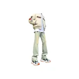 Грязь-окрашенный [утолщенный и с флисовой подкладкой]