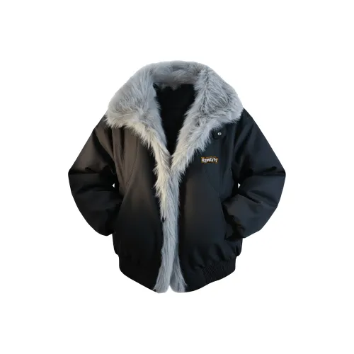 REMEFIT Унисекс Пуховики