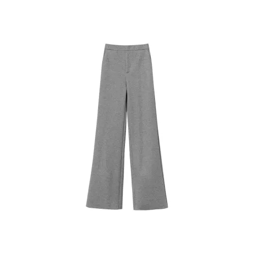 AMII Женские Повседневные Брюки