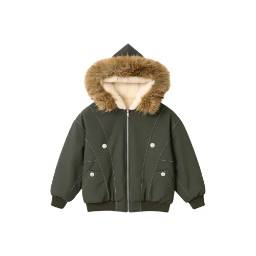 ALPLUME Детский топ Infant and Toddler