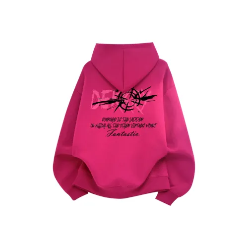 DEKKRY Унисекс Свитшоты