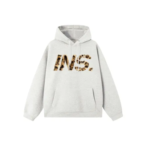 ZAO FU NIAO Унисекс Свитшоты