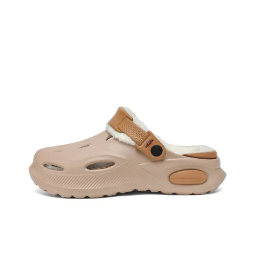 GEANC Хлопок Обувь Низкий Верх Мужской