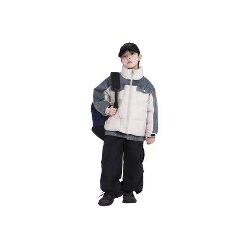 M JBABY Абрикос Школьный возраст Топы