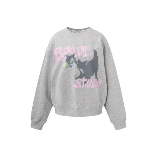 RAIVE Женские Свитшоты