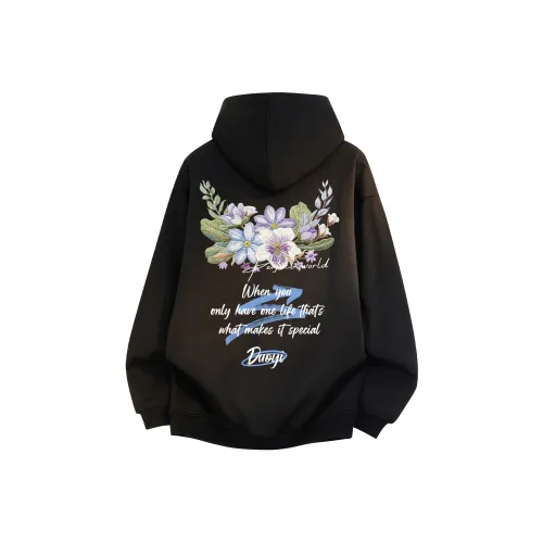 Duoyi Унисекс Свитшоты