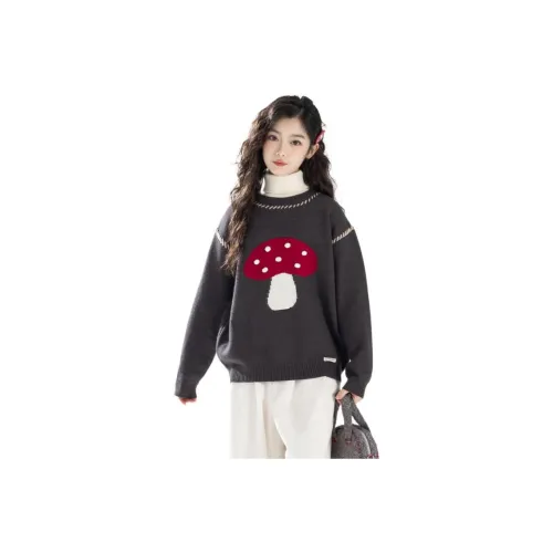 URBANSHOW Серый KIDS Свитера