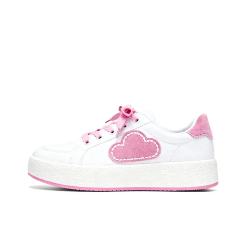 FANTASTIC XBOX Низкий топ Повседневная обувь Женская