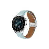 Светло-голубой