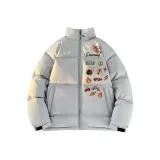 Лунно-голубой