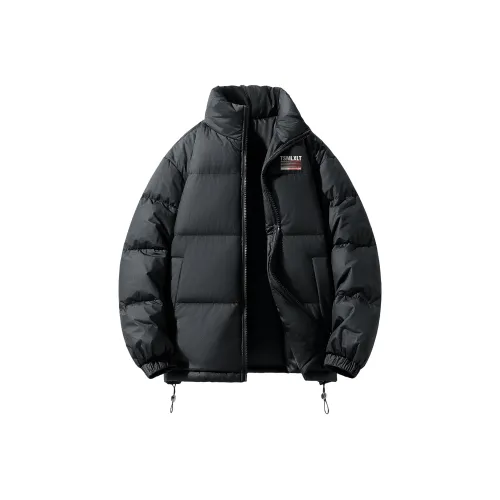 TSMLXLT Унисекс Пуховики и зимние пальто