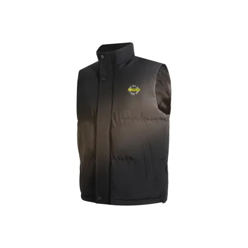 FAVEPOP Унисекс Жилеты