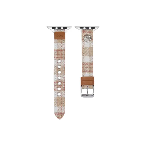 TAOGLU Ремешок Совместимость с Huawei натуральная кожа материал