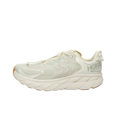 Satisfy совместный бренд Money x HOKA ONE ONE Clifton LS противоскользящий устойчивый к истиранию низкий топ