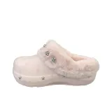 Розовый (с флисовой подкладкой)