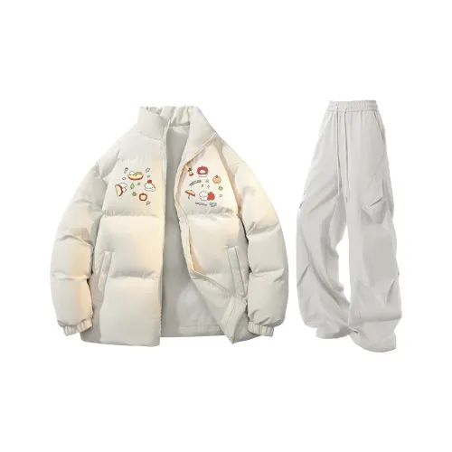 Tre Club Повседневная Спортивная Одежда Унисекс