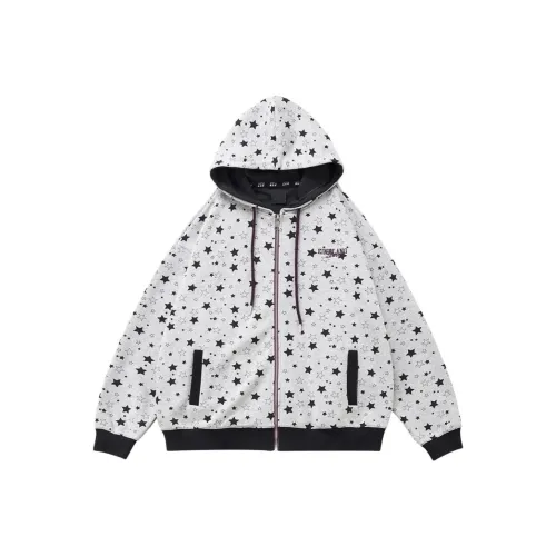 RDRE Серый Унисекс Свитшоты