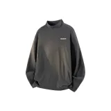 Темно-серый