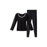 Классический черный