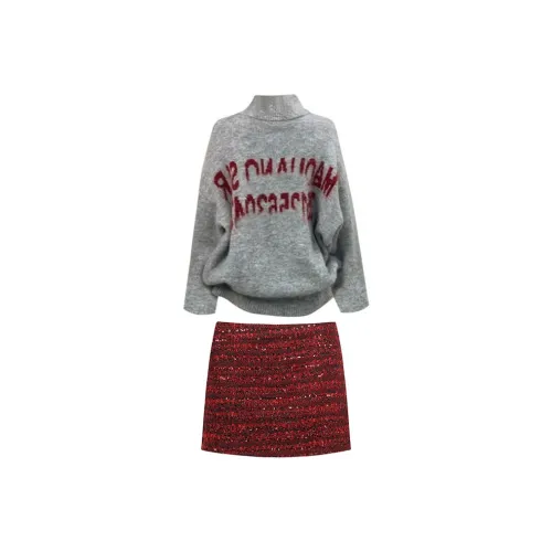 INCO VIBE Женские Комплекты с Юбкой