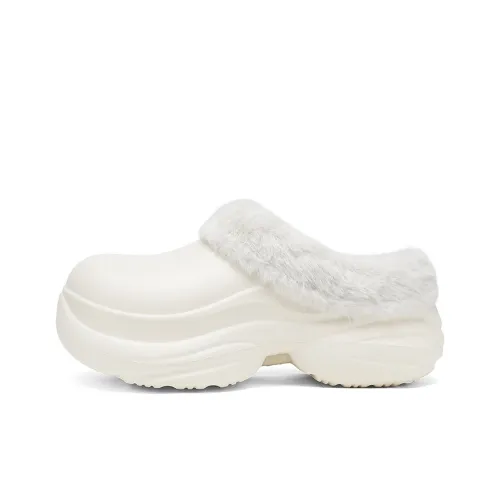 Budding Bear ЭВА Устойчивые к истиранию Домашние тапочки Женские