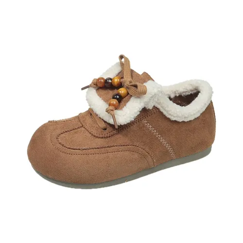 Boldi Kuki Низкий топ Утепленная обувь Женская