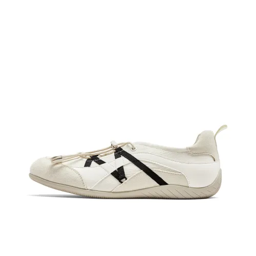 TOOMANYSHOES Time Capsule Повседневная обувь Женская