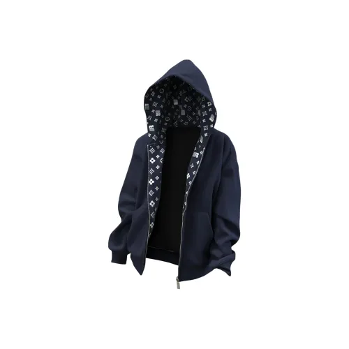 UNA RETA Унисекс Свитшоты